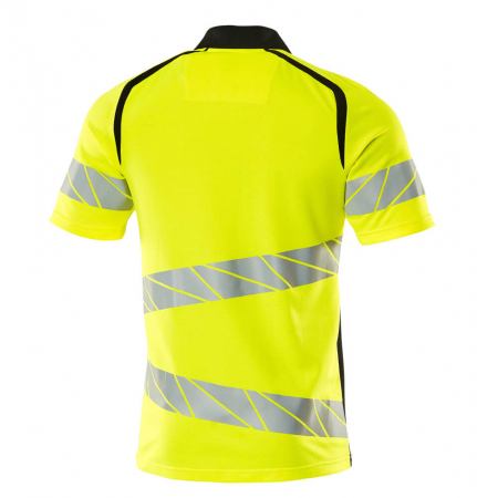 Tricou Polo reflectorizant MASCOT® ACCELERATE SAFE [13]