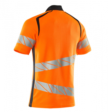 Tricou Polo reflectorizant MASCOT® ACCELERATE SAFE [10]