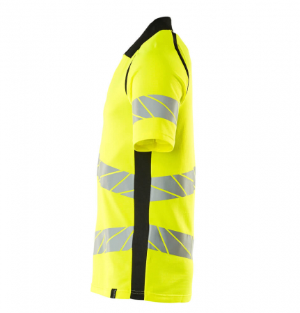 Tricou Polo reflectorizant MASCOT® ACCELERATE SAFE [6]