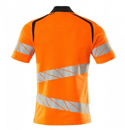 Tricou Polo reflectorizant MASCOT® ACCELERATE SAFE [12]