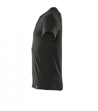 Tricou Premium bumbac organic, MASCOT® CROSSOVER [6]