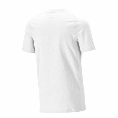 Tricou simplu bumbac 100% [14]