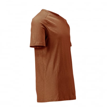 Tricou simplu bumbac 100% [20]