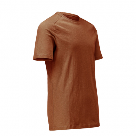 Tricou simplu bumbac 100% [21]