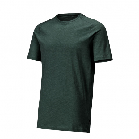 Tricou simplu bumbac 100% [2]