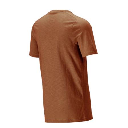 Tricou simplu bumbac 100% [15]