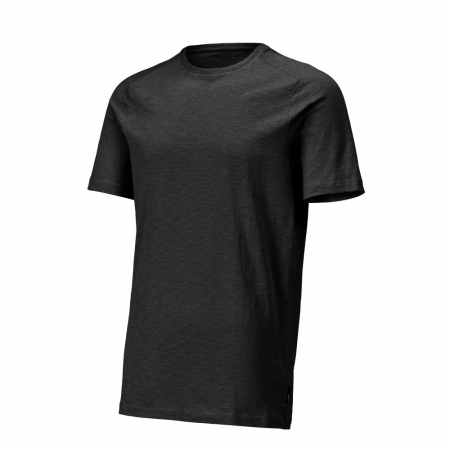 Tricou simplu bumbac 100% [2]