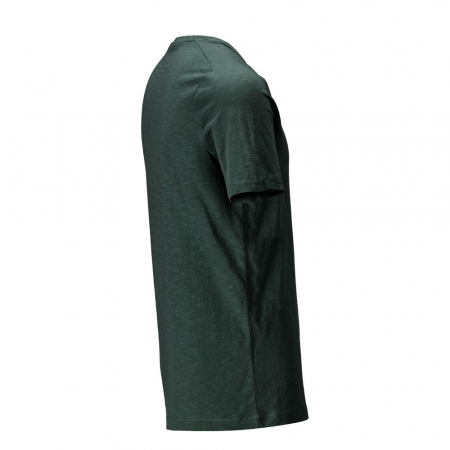 Tricou simplu bumbac 100% [17]
