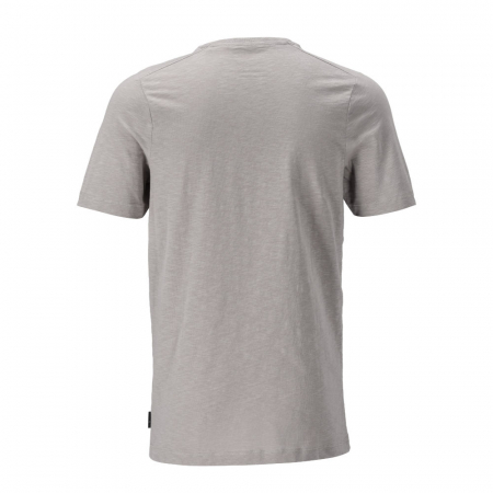 Tricou simplu bumbac 100% [12]