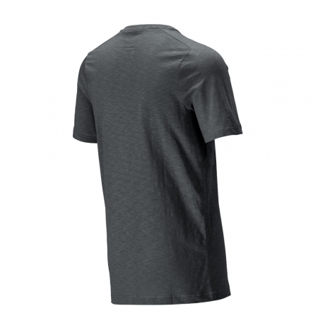 Tricou simplu bumbac 100% [15]
