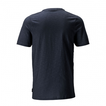 Tricou simplu bumbac 100% [12]