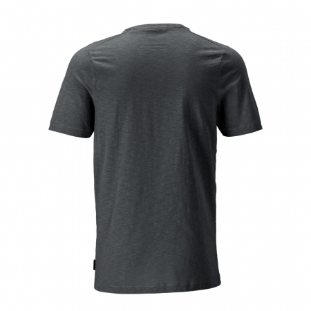 Tricou simplu bumbac 100% [12]