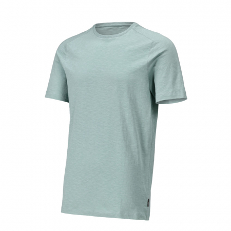 Tricou simplu bumbac 100% [2]