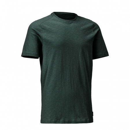 Tricou simplu bumbac 100% [23]