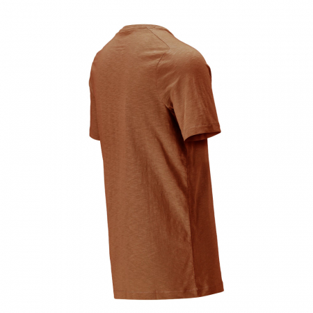 Tricou simplu bumbac 100% [16]