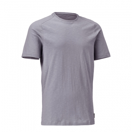 Tricou simplu bumbac 100% [23]