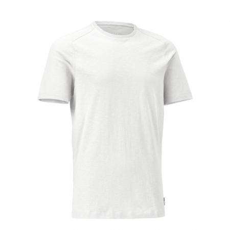 Tricou simplu bumbac 100% [23]