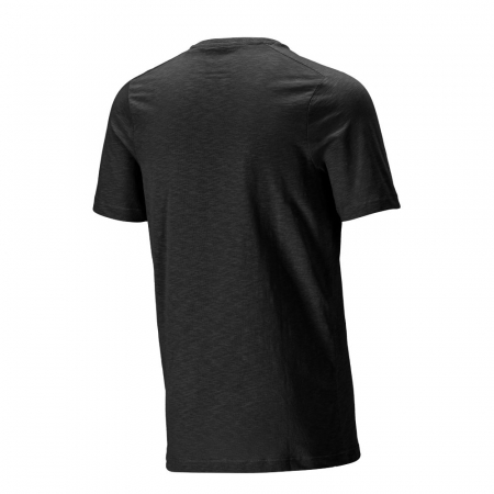 Tricou simplu bumbac 100% [14]