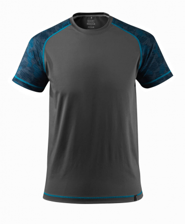 Tricou sport cu uscare rapida Mascot®ADVANCED [0]
