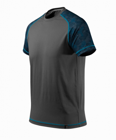 Tricou sport cu uscare rapida Mascot®ADVANCED [3]