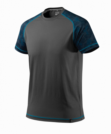 Tricou sport cu uscare rapida Mascot®ADVANCED [2]