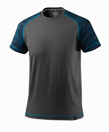 Tricou sport cu uscare rapida Mascot®ADVANCED [1]