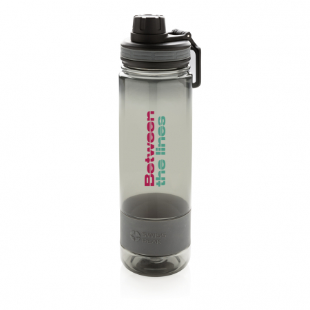 Sticla Tritan 750 ml antiscurgere cu inel silicon [4]