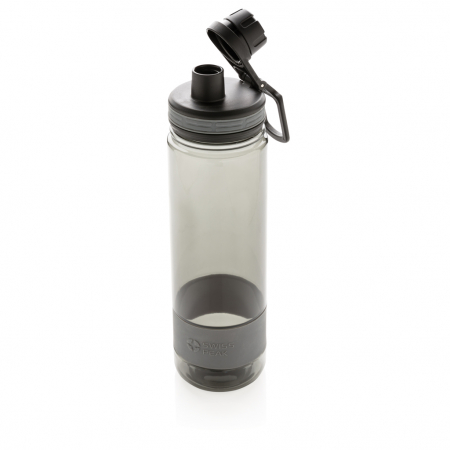 Sticla Tritan 750 ml antiscurgere cu inel silicon [3]