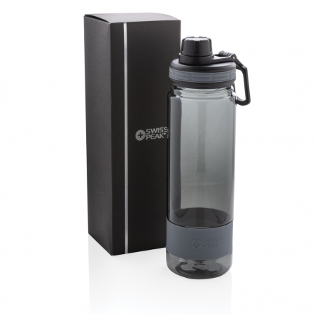 Sticla Tritan 750 ml antiscurgere cu inel silicon [7]