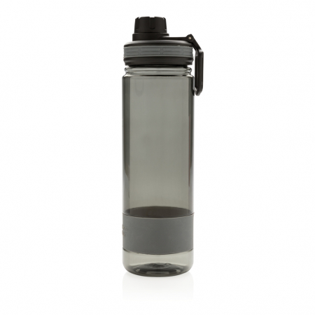 Sticla Tritan 750 ml antiscurgere cu inel silicon [2]