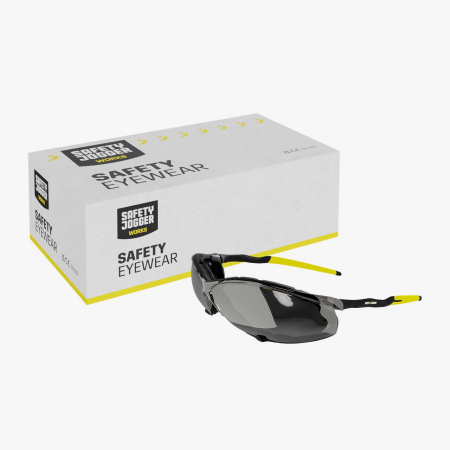 Ochelari de soare si protectie TSAVO SUN, Safety Jogger [1]