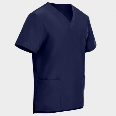 Tunica medicala pentru barbați NOBBY [3]
