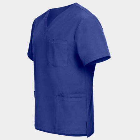 Tunica medicala pentru barbați NOBBY [2]