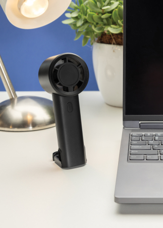 Ventilator portabil reincarcabil Twist RCS | Plastic reciclat [11]