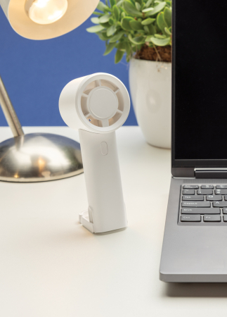 Ventilator portabil reincarcabil Twist RCS | Plastic reciclat [10]