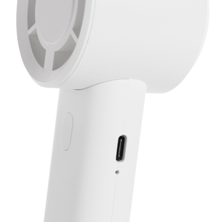 Ventilator portabil reincarcabil Twist RCS | Plastic reciclat [5]