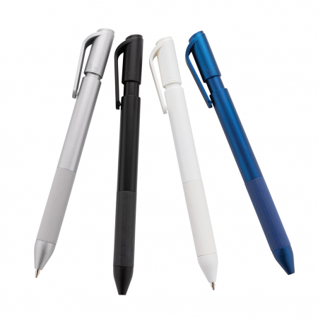 Pix TwistLock din ABS reciclat certificat GRS [7]