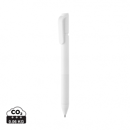 Pix TwistLock din ABS reciclat certificat GRS [0]