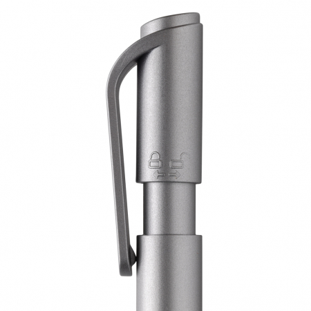 Pix TwistLock din ABS reciclat certificat GRS [5]