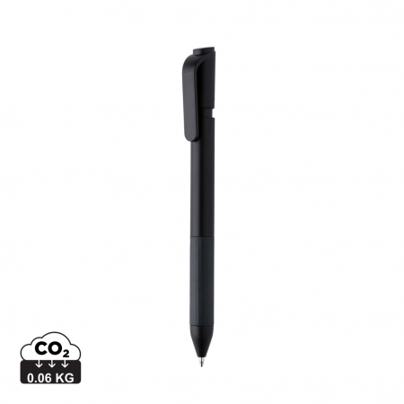 Pixuri de plastic - Pix TwistLock din ABS reciclat certificat GRS