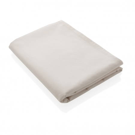 Fata de masa Ukiyo Aware™ din bumbac reciclat 250x140cm – Eleganta si sustenabilitate [2]