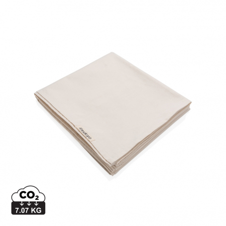 Casa si bucatarie - Fata de masa Ukiyo Aware™ din bumbac reciclat 250x140cm – Eleganta si sustenabilitate