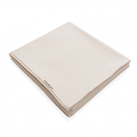 Fata de masa Ukiyo Aware™ din bumbac reciclat 250x140cm – Eleganta si sustenabilitate [5]