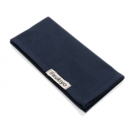 Set 4 servete de masa Ukiyo Aware™ din bumbac reciclat – 45x45 cm, eco-friendly [3]