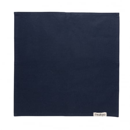 Set 4 servete de masa Ukiyo Aware™ din bumbac reciclat – 45x45 cm, eco-friendly [2]