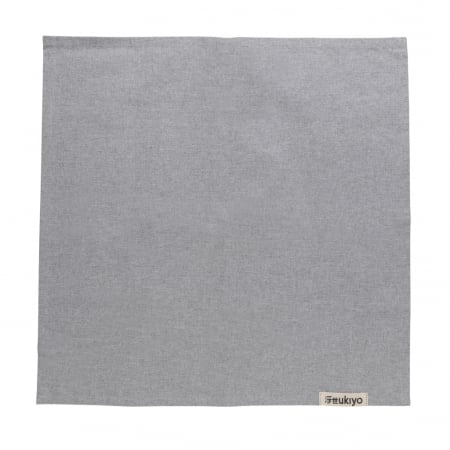 Set 4 servete de masa Ukiyo Aware™ din bumbac reciclat – 45x45 cm, eco-friendly [2]