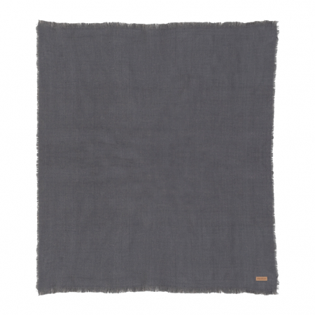 Patura tesuta Ukiyo Aware™ Polylana® – 130x150 cm, sustenabila si eleganta [2]