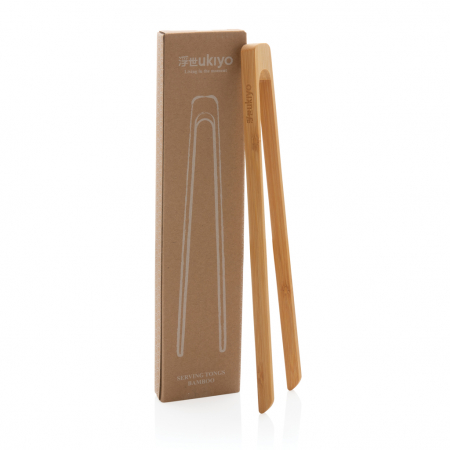 Cleste de servire Ukiyo din bambus natural – Ustensila practica si eleganta [5]