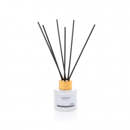 Betisoare parfumate deluxe Ukiyo – Aroma iasomie, 50ml [1]