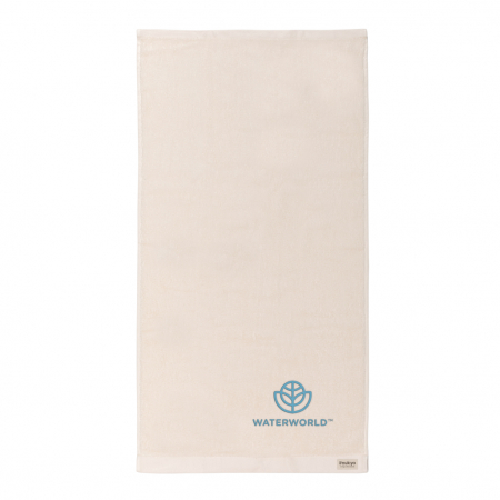 Prosop de baie Ukiyo Sakura AWARE™ 500 gsm, 50x100 cm, calitate spa [4]